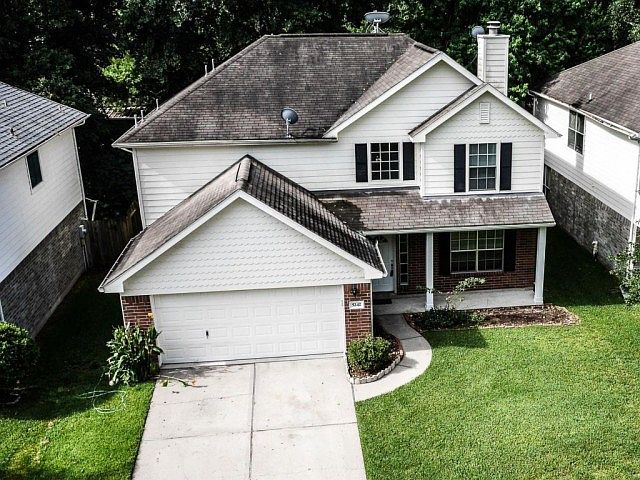 1st image of 5242 Hill Timbers Dr