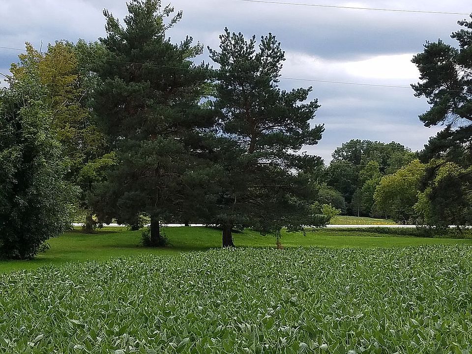 Scenic with nature
