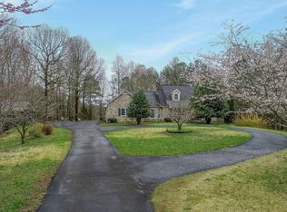 8481 Tails Creek Rd #1, Ellijay, GA 30540