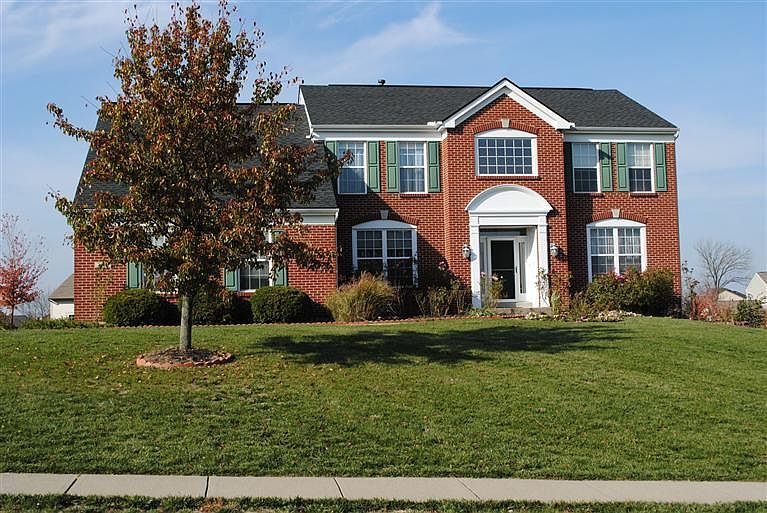 2266 Treetop Ln, Hebron, KY 41048 Zillow