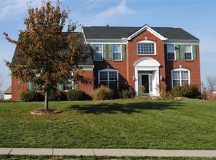 2266 Treetop Ln, Hebron, KY 41048