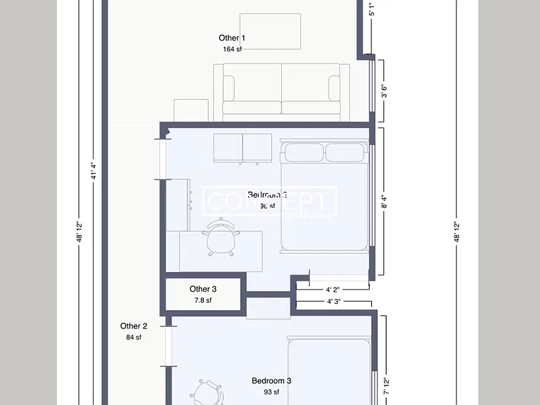 712 Shawmut Ave #3 — Photo 9