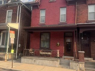 1108 Walnut St, Lebanon, PA 17042