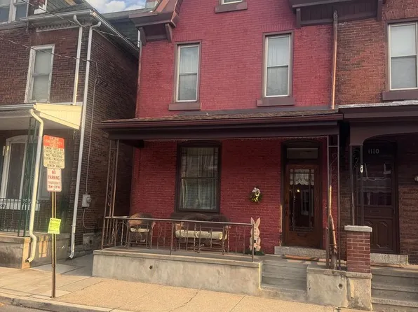 1108 Walnut St, Lebanon, PA 17042