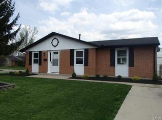 1000 Mayrose Dr, Dayton, OH