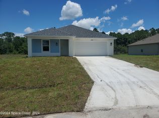 1352 Washburn St SE #23, Palm Bay, FL 32909