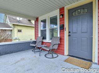 1664 Wendler Ave SW, Wyoming, MI