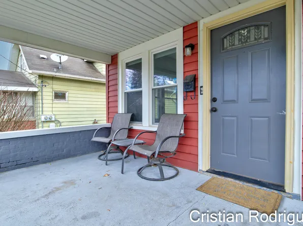 1664 Wendler Ave SW, Wyoming, MI 49509