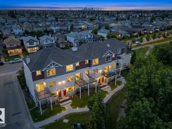 3010 33rd Ave NW #113, Edmonton, AB T6T 0C3