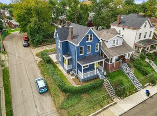 940 Deely St, Pittsburgh, PA 15217