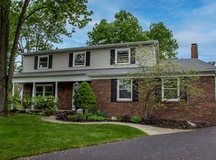 1650 Pendennis Ct, Columbus, OH 43235