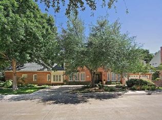 1 Twin Brg, Dallas, TX 75243