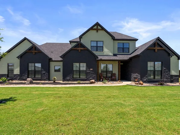 1644 Ryder Lee Ln, Waxahachie, TX 75165