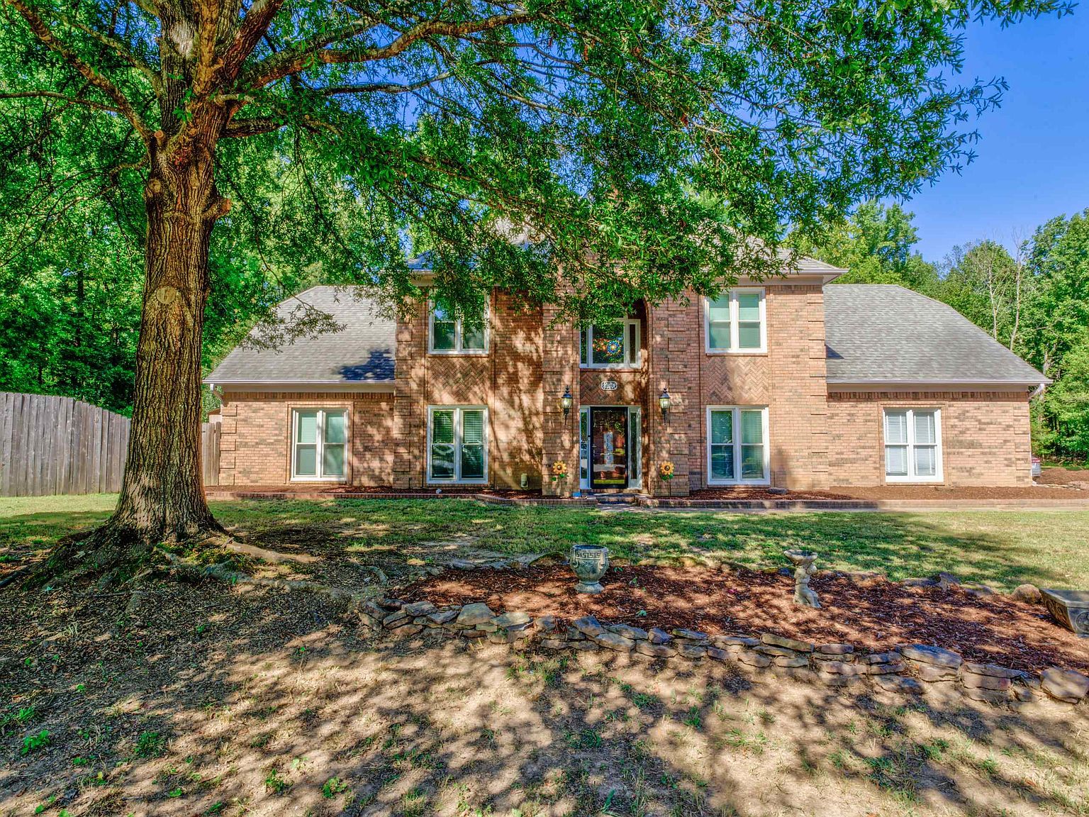 4205 Pheasant Hill Cv N, Arlington, TN 38002 | MLS #10158660 | Zillow