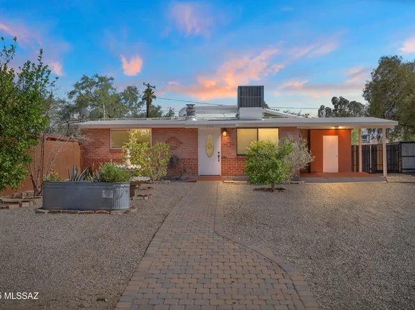 5914 E Beverly St, Tucson, AZ 85711