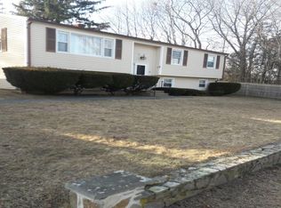 30 Greene St, West Warwick, RI 02893