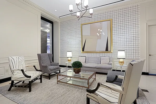 Rented by Rudin Management Company, Inc. | media 19