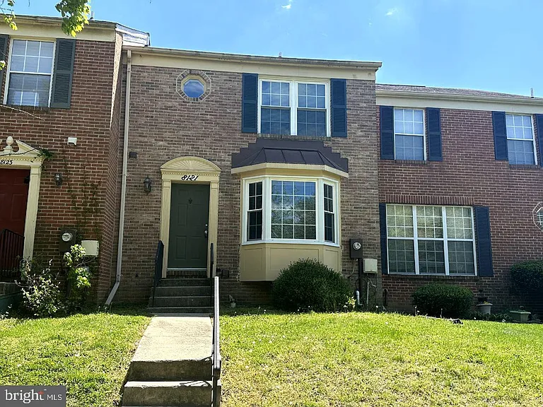 8121 Fenwick Ct — Photo 1