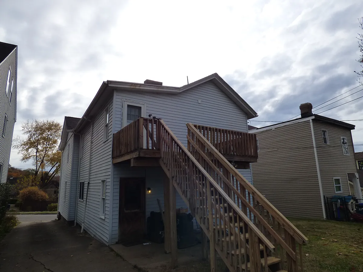 Building Photo - 29 E Prospect Ave #2