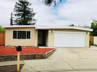 42535 Gage Ct, Fremont, CA 94538