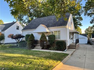 774 E Archwood Ave, Akron, OH 44306