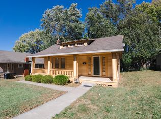 2206 E 68th St, Kansas City, MO 64132
