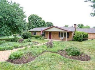 817 North Dr, Blacksburg, VA 24060