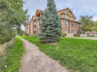 1651 W Canal Cir BUILDING 6-634, Littleton, CO 80120
