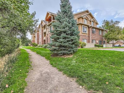 1651 W Canal Circle Bldg 6  Unit 634, Littleton, CO, 80120