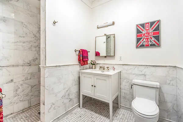 Rented by Brown Harris Stevens | media 10