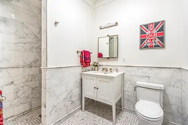 Rented by Brown Harris Stevens