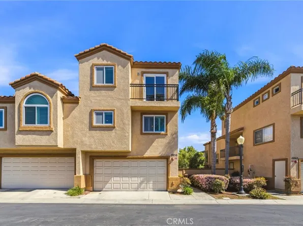 18858 Milos Cir, Huntington Beach, CA 92648