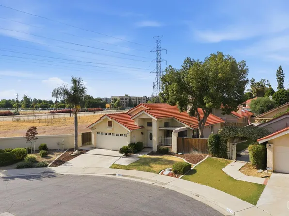 8228 Norfolk Ct, Bakersfield, CA 93311
