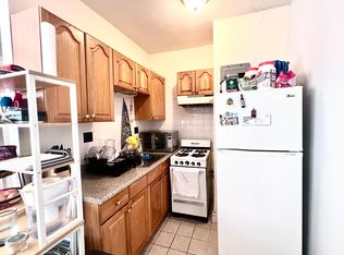 1629 Commonwealth Ave APT 18, Brighton, MA 02135