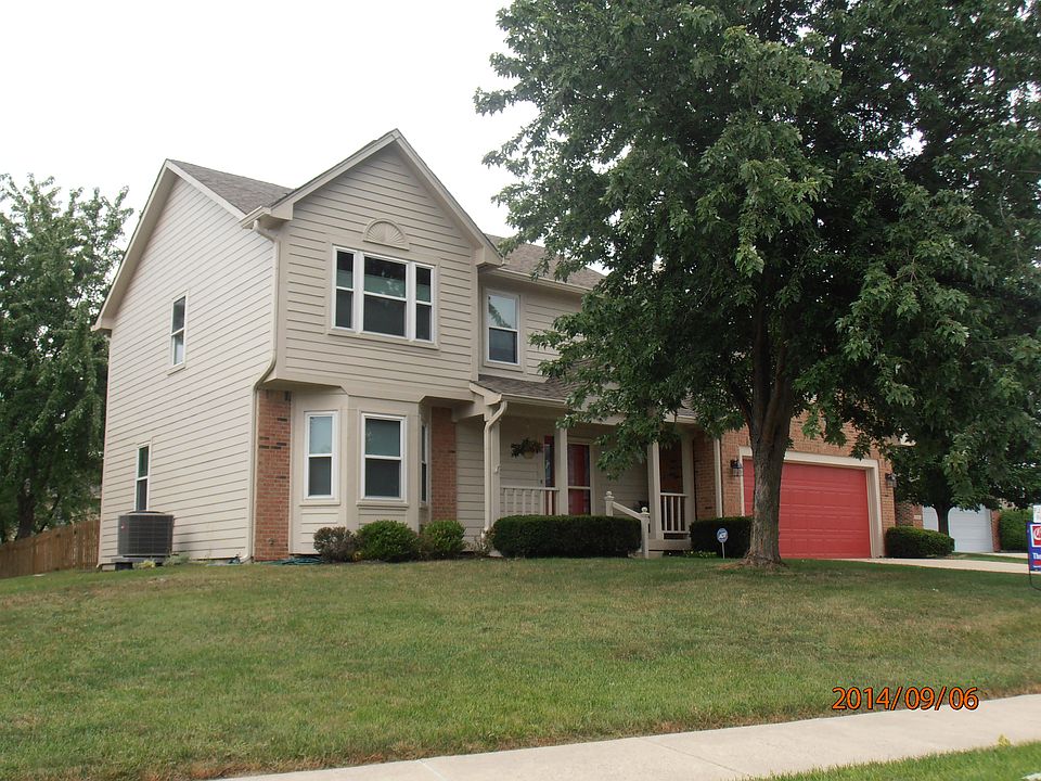 front elevation