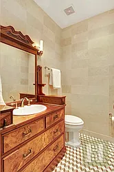 Sold by Halstead Real Estate