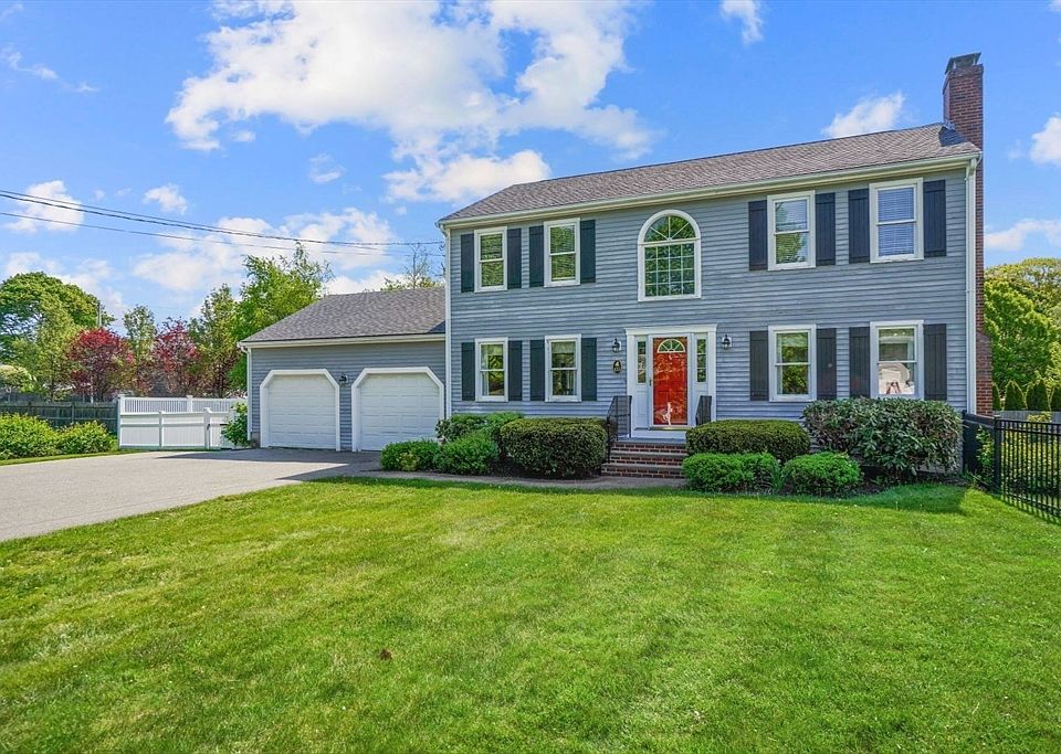 133 Neck St, Weymouth, MA 02191 Zillow