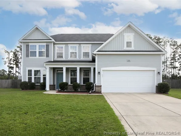 128 Hosanna St, Linden, NC 28356