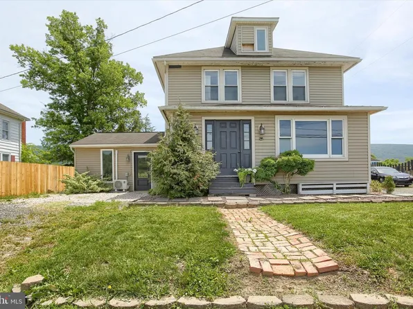 9054 William Penn Hwy, Mifflintown, PA 17059