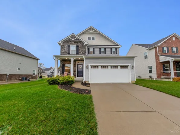 9505 Morris Dr, Harrison, OH 45030
