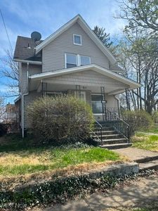 1350 Kentucky Ave, Akron, OH, 44314