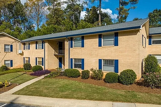 Amberidge Apartments — Photo 4