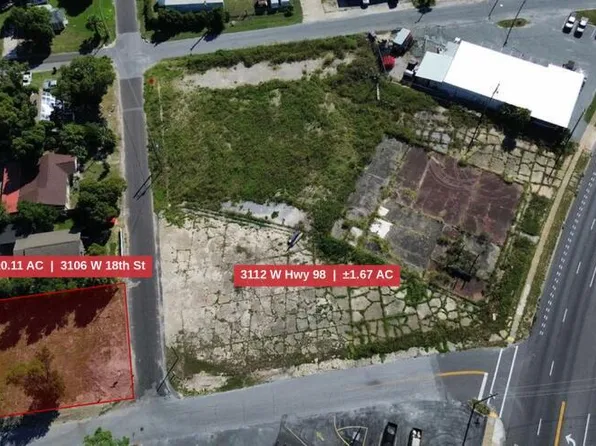 3106 W 18th St, Panama City, FL 32405