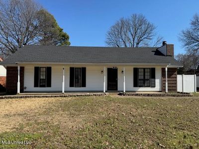 7474 Greenbrook Pkwy, Southaven, MS, 38671