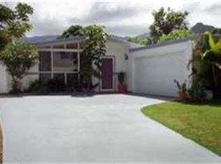 913 Akumu St, Kailua, HI 96734