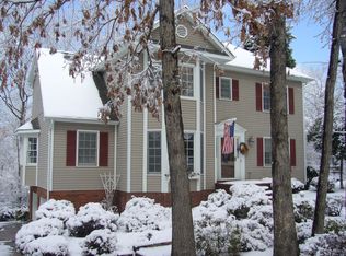 7024 Abington Ct, Kernersville, NC 27284