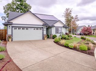 2291 Genesis Ct SE, Salem, OR 97306
