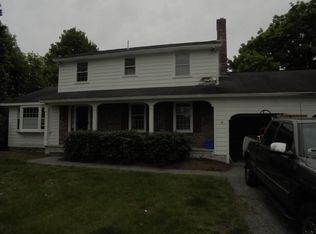 3 Bailey Rd, Tewksbury, MA 01876