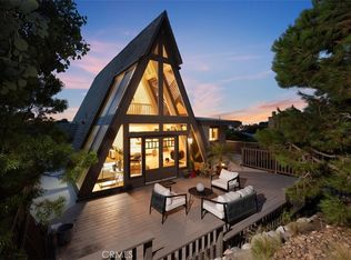 1474 Terrace Way, Laguna Beach, CA 92651