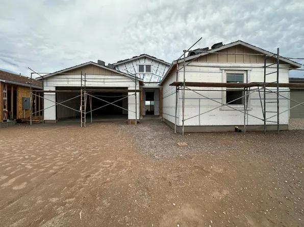 47026 W Brinder Ln, Maricopa, AZ 85139